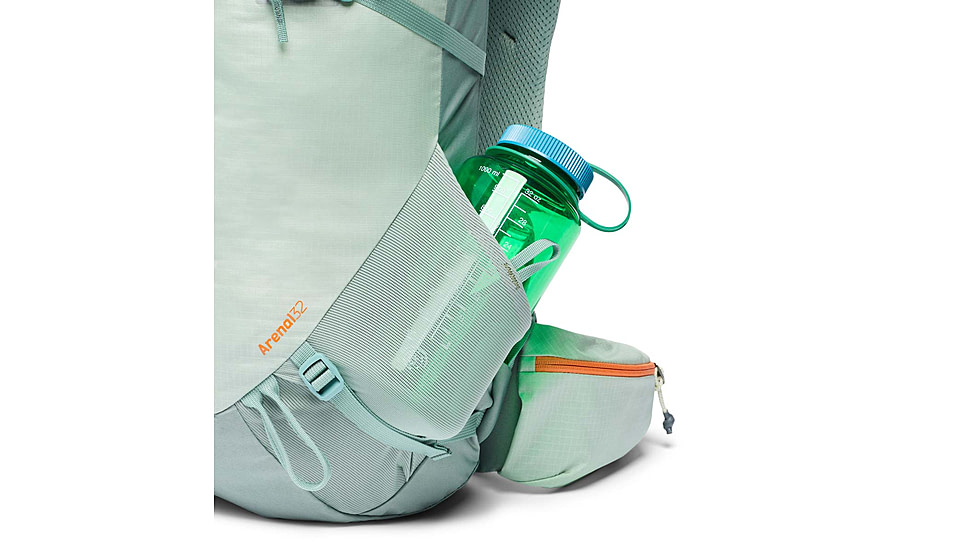 Cotopaxi Arenal 32L Backpack, Foam And Silver Leaf, One Size, A32-S25-FMSLF