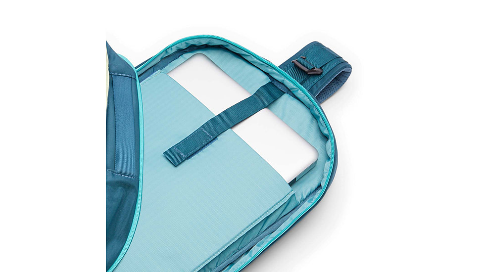 Cotopaxi Chasqui 13L Sling Cada Dia Pack, Abyss, One Size, CHASQ-S24-ABYS