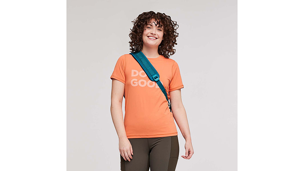 Cotopaxi Chasqui 13L Sling Cada Dia Pack, Abyss, One Size, CHASQ-S24-ABYS