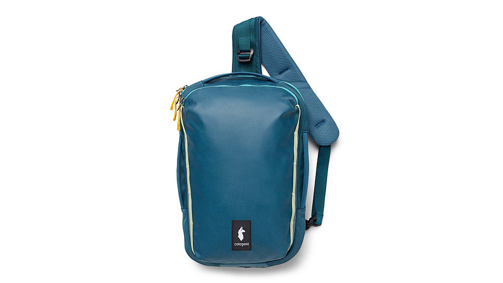 Cotopaxi Chasqui 13L Sling Cada Dia Pack, Abyss, One Size, CHASQ-S24-ABYS