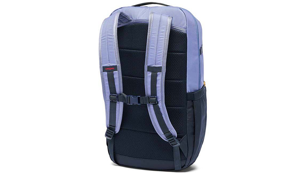 Cotopaxi Chiquillo 26L Backpack, Blue Smoke And Carbon, One Size, CHQ26-S25-BSCB