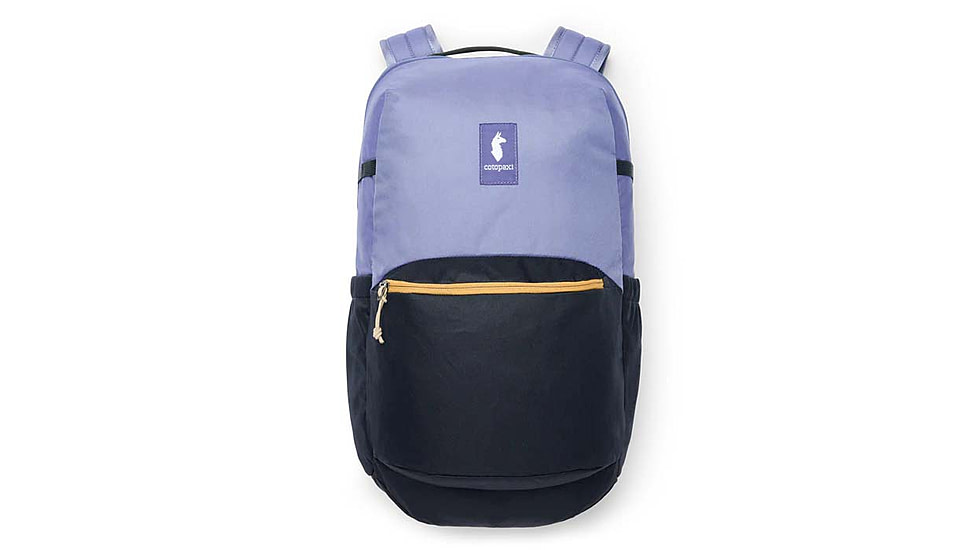 Cotopaxi Chiquillo 26L Backpack, Blue Smoke And Carbon, One Size, CHQ26-S25-BSCB