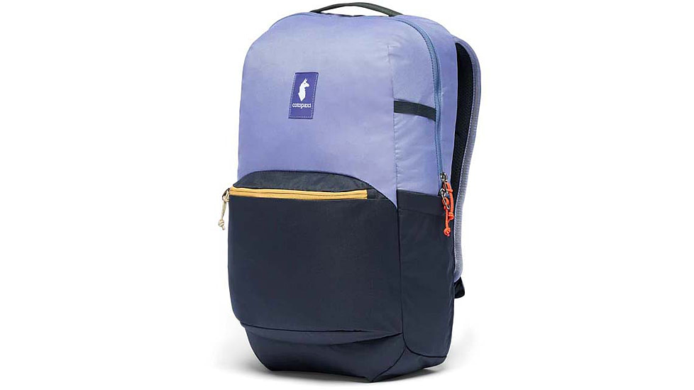Cotopaxi Chiquillo 26L Backpack, Blue Smoke And Carbon, One Size, CHQ26-S25-BSCB