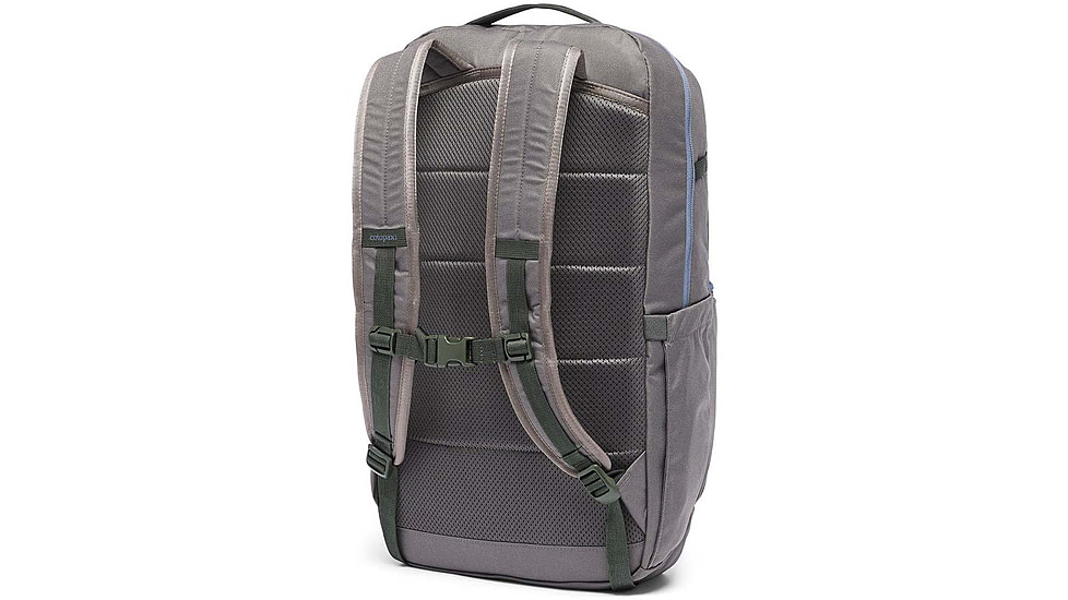 Cotopaxi Chiquillo 26L Backpack, Cinder, One Size, CHQ26-S25-CNDR