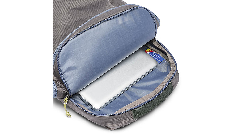 Cotopaxi Chiquillo 26L Backpack, Cinder, One Size, CHQ26-S25-CNDR