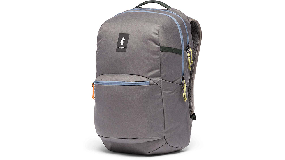 Cotopaxi Chiquillo 26L Backpack, Cinder, One Size, CHQ26-S25-CNDR