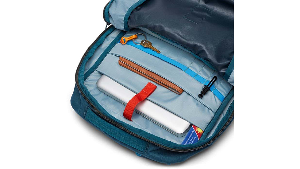 Cotopaxi Chiquillo Cada Dia Backpack, 26 Liters, Abyss, One Size, CHQ26-S24-ABYS