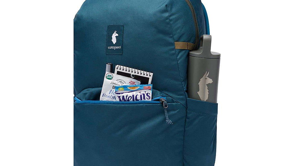 Cotopaxi Chiquillo Cada Dia Backpack, 26 Liters, Abyss, One Size, CHQ26-S24-ABYS