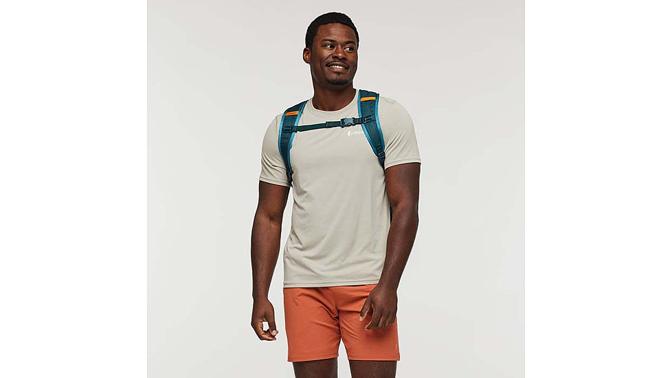 Cotopaxi Chiquillo Cada Dia Backpack, 26 Liters, Abyss, One Size, CHQ26-S24-ABYS