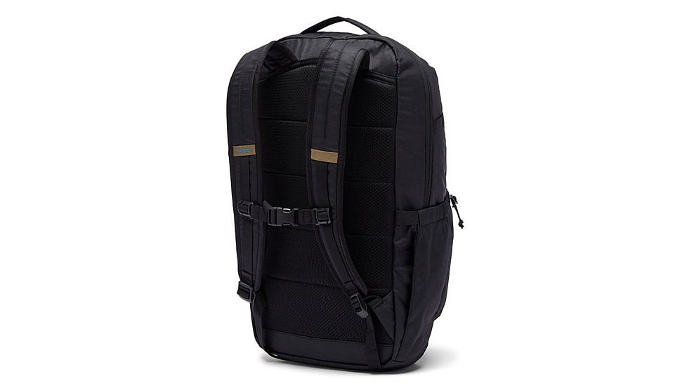 Cotopaxi Chiquillo Cada Dia Backpack, 26 Liters, Cotopaxi Black, One Size, CHQ26-S24-CPBLK