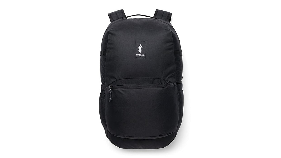 Cotopaxi Chiquillo Cada Dia Backpack, 26 Liters, Cotopaxi Black, One Size, CHQ26-S24-CPBLK