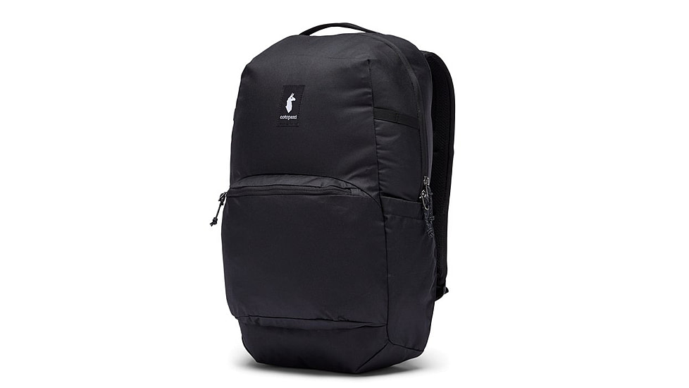 Cotopaxi Chiquillo Cada Dia Backpack, 26 Liters, Cotopaxi Black, One Size, CHQ26-S24-CPBLK