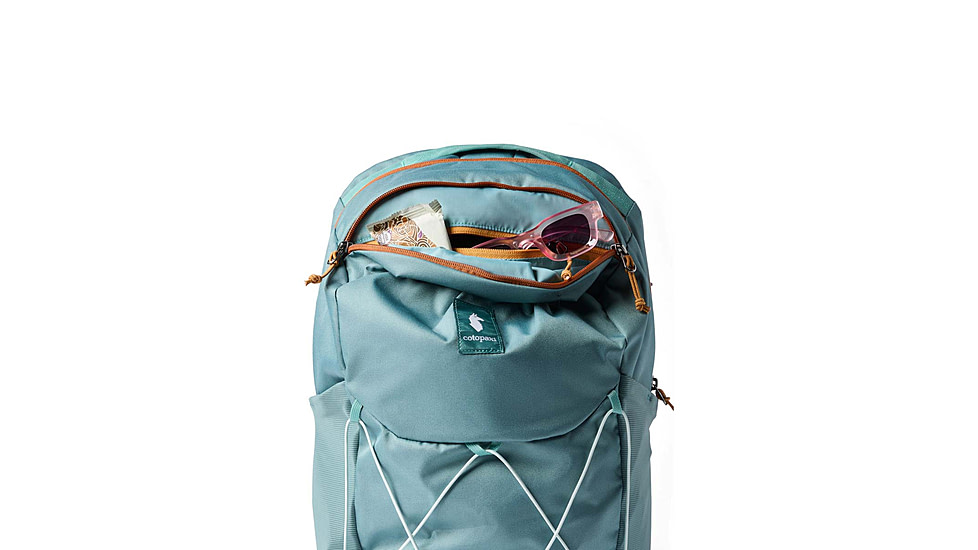 Cotopaxi Abierto 26L Daypack