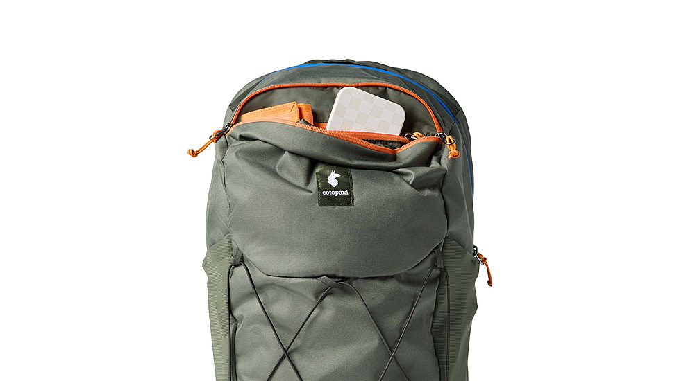 Cotopaxi Abierto 26L Daypack