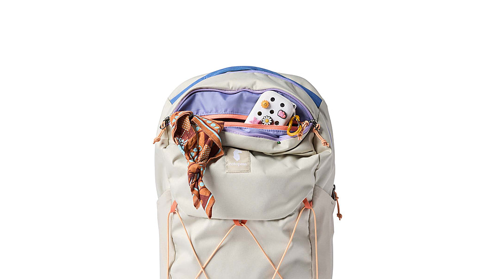 Cotopaxi Abierto 26L Daypack