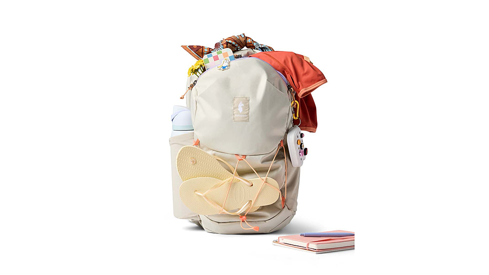 Cotopaxi Abierto 26L Daypack