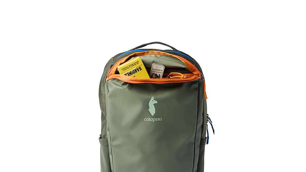 Cotopaxi Allpa 18L Daypack