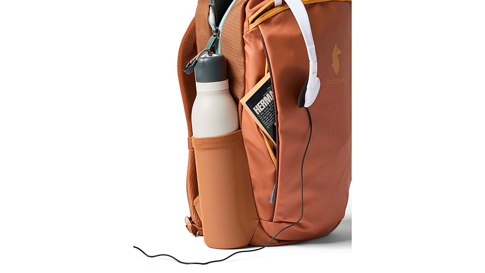 Cotopaxi Allpa 18L Daypack