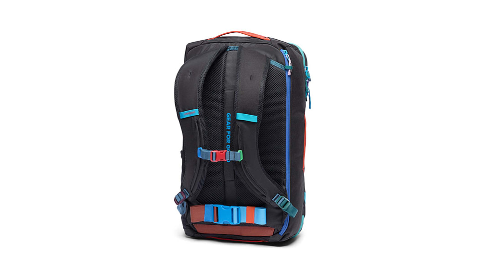 Cotopaxi Allpa 28L Travel Pack