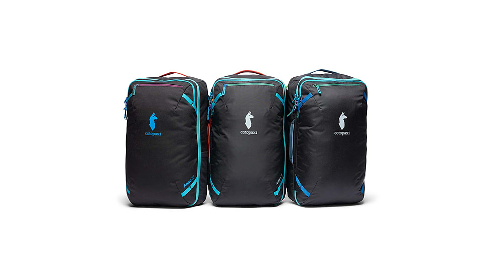 Cotopaxi Allpa 28L Travel Pack