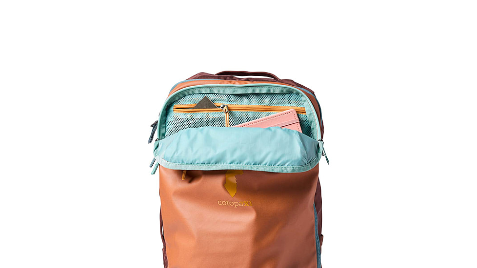 Cotopaxi Allpa 28L Travel Pack