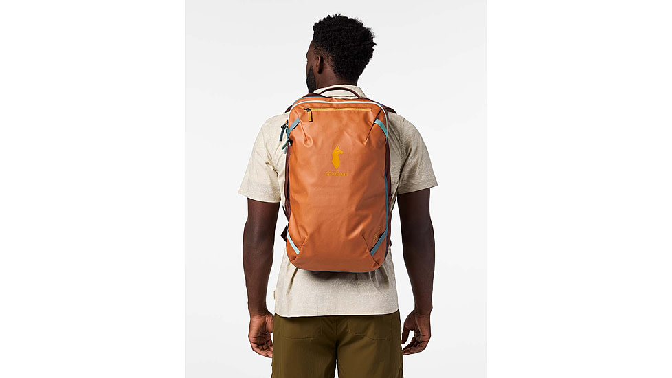 Cotopaxi Allpa 28L Travel Pack