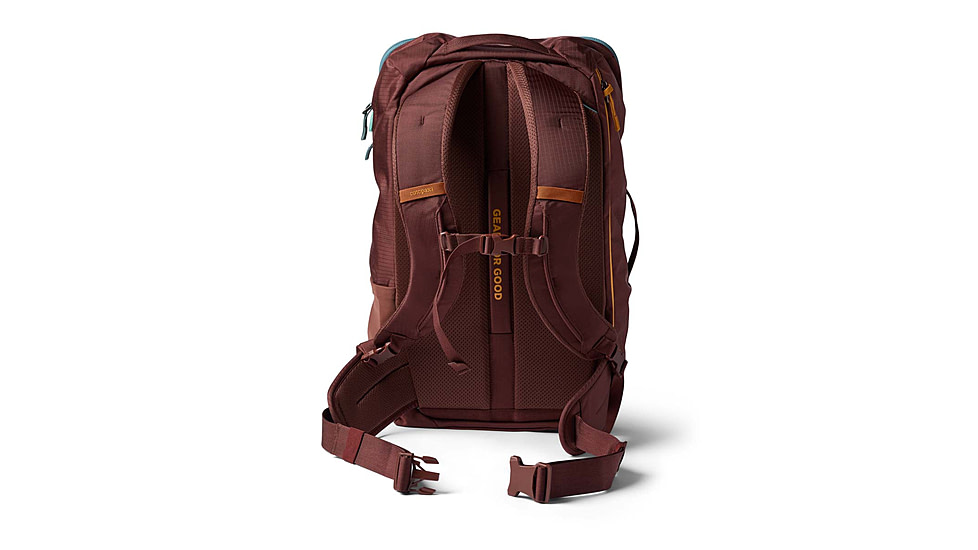 Cotopaxi Allpa 35L Travel Pack