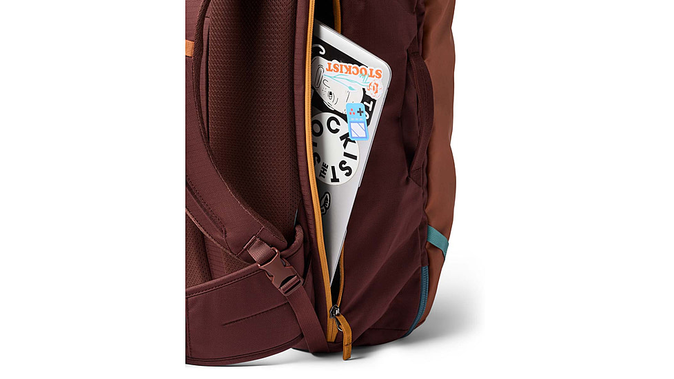 Cotopaxi Allpa 35L Travel Pack