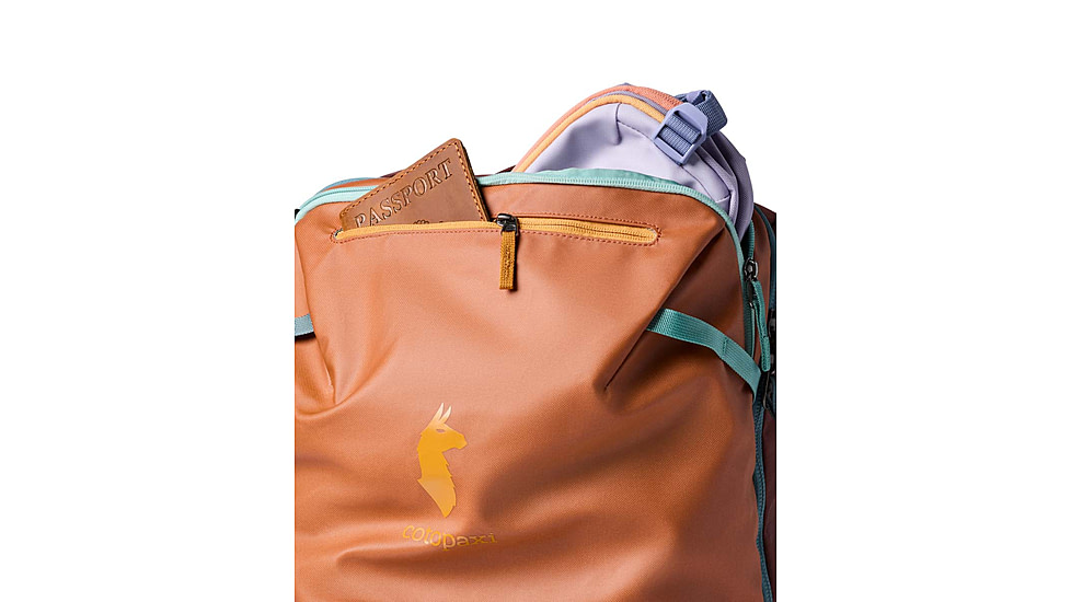 Cotopaxi Allpa 35L Travel Pack
