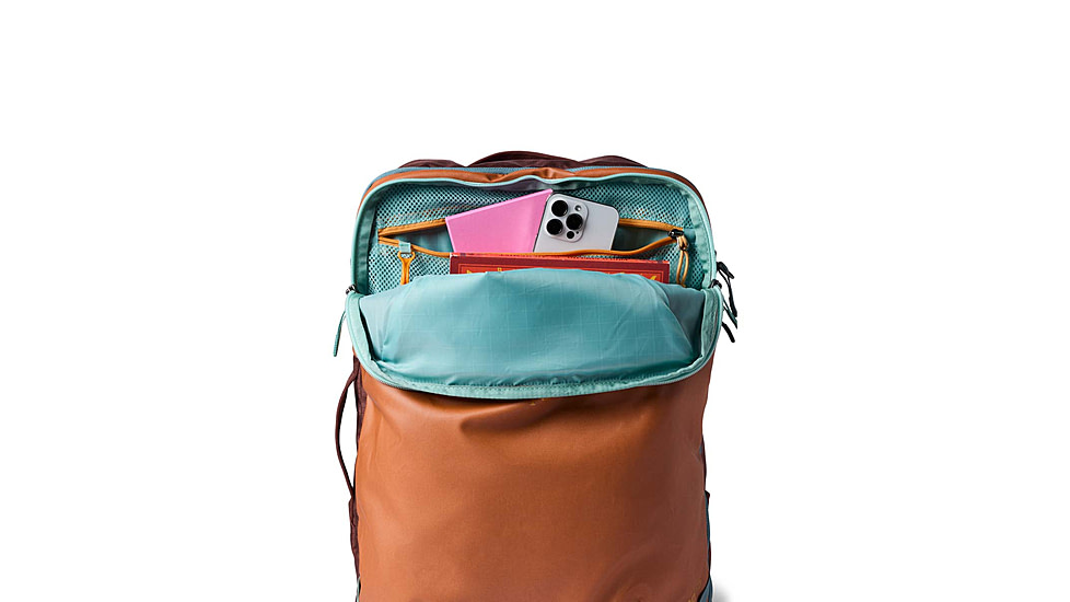 Cotopaxi Allpa 35L Travel Pack