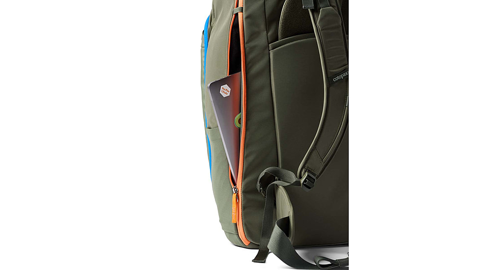 Cotopaxi Allpa 50L Adventure Travel Pack