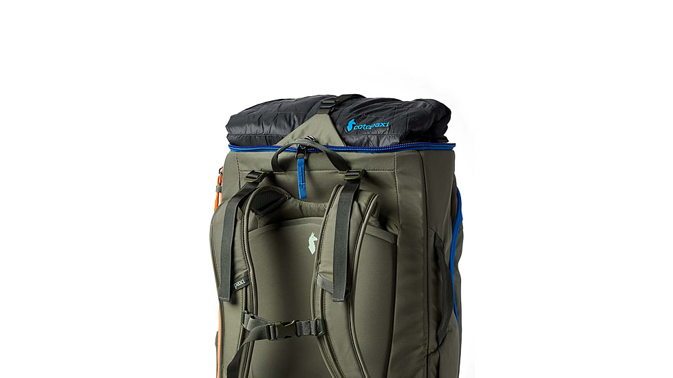 Cotopaxi Allpa 50L Adventure Travel Pack