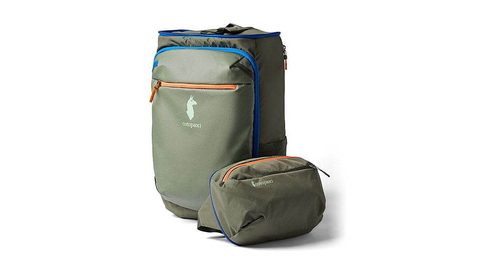 Cotopaxi Allpa 50L Adventure Travel Pack