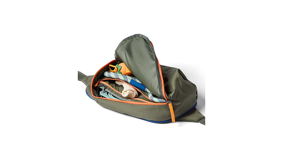 Cotopaxi Allpa 50L Adventure Travel Pack