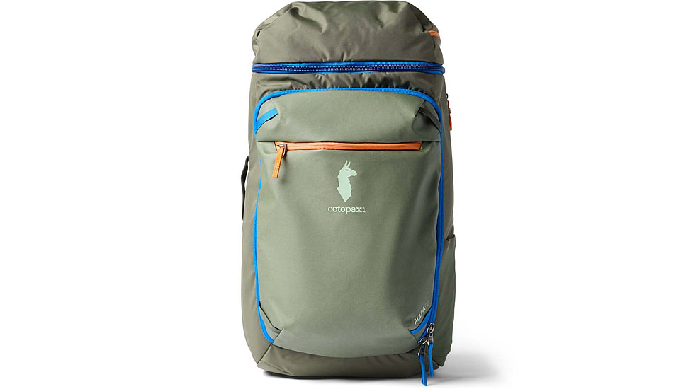 Cotopaxi Allpa 50L Adventure Travel Pack