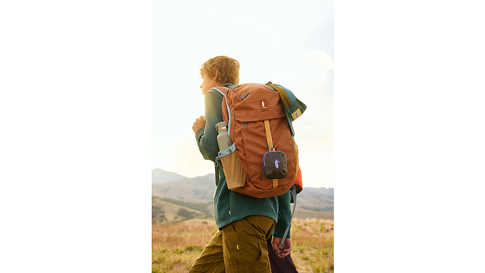 Cotopaxi Clase 28L Daypack