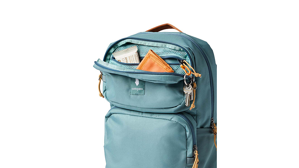 Cotopaxi Tasra 16L Daypack