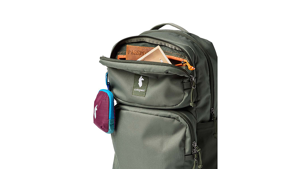 Cotopaxi Tasra 16L Daypack