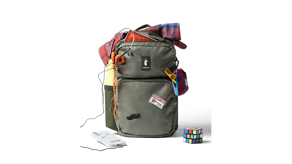 Cotopaxi Tasra 16L Daypack