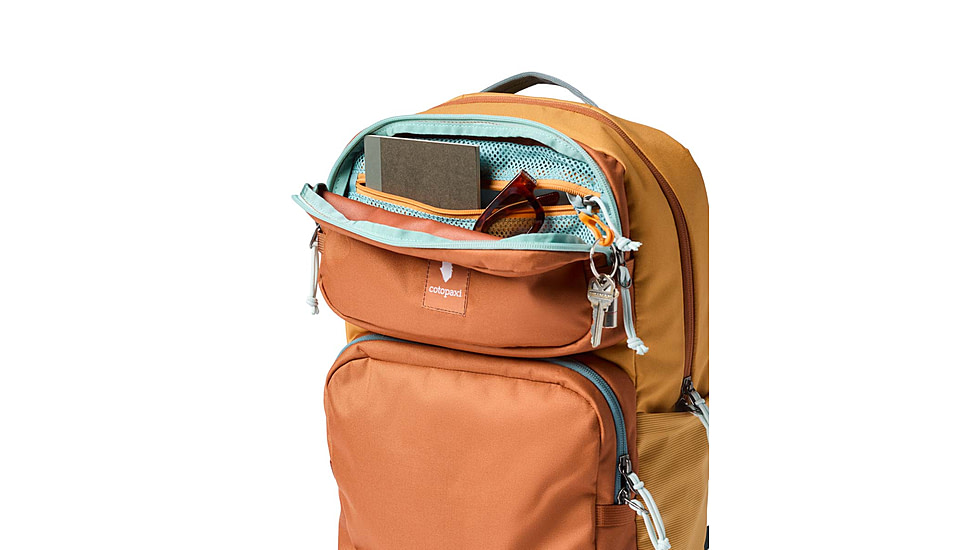 Cotopaxi Tasra 16L Daypack