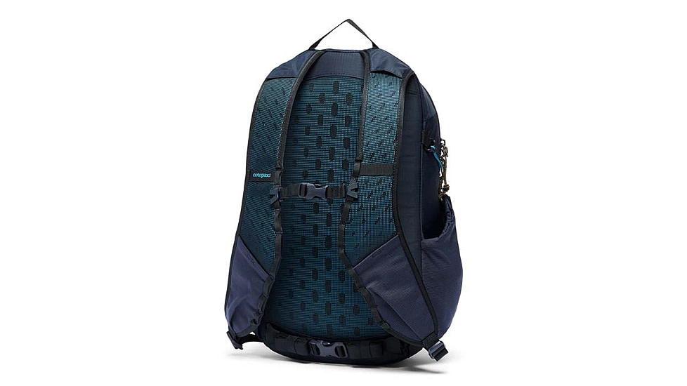 Cotopaxi Elqui 18L Backpack, Carbon, One Size, EL18-S25-CBN