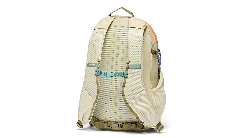 Cotopaxi Elqui 18L Backpack, Grain, One Size, EL18-S25-GRN