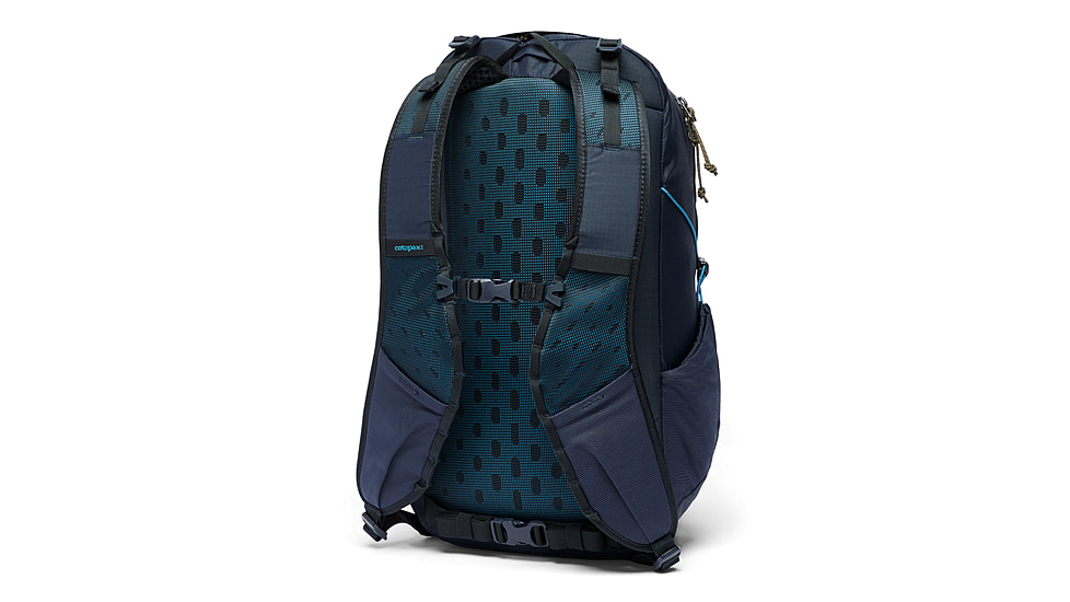 Cotopaxi Elqui 24L Backpack, Carbon, One Size, EL24-S25-CBN
