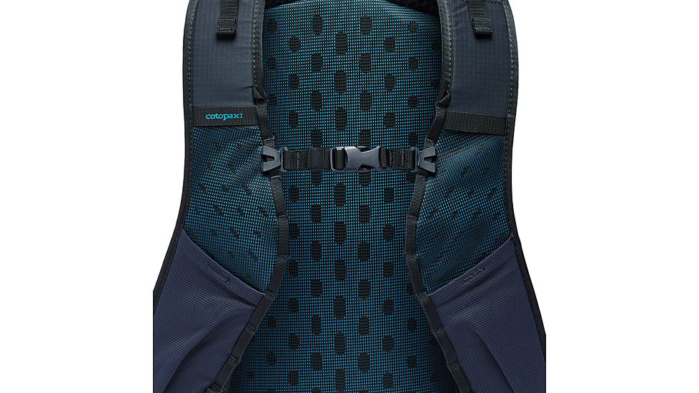 Cotopaxi Elqui 24L Backpack, Carbon, One Size, EL24-S25-CBN
