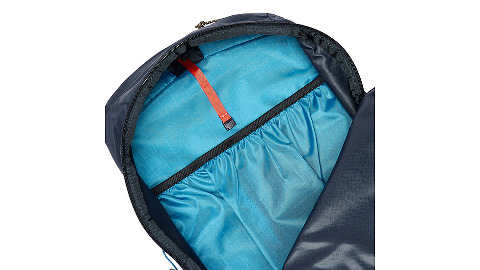 Cotopaxi Elqui 24L Backpack, Carbon, One Size, EL24-S25-CBN