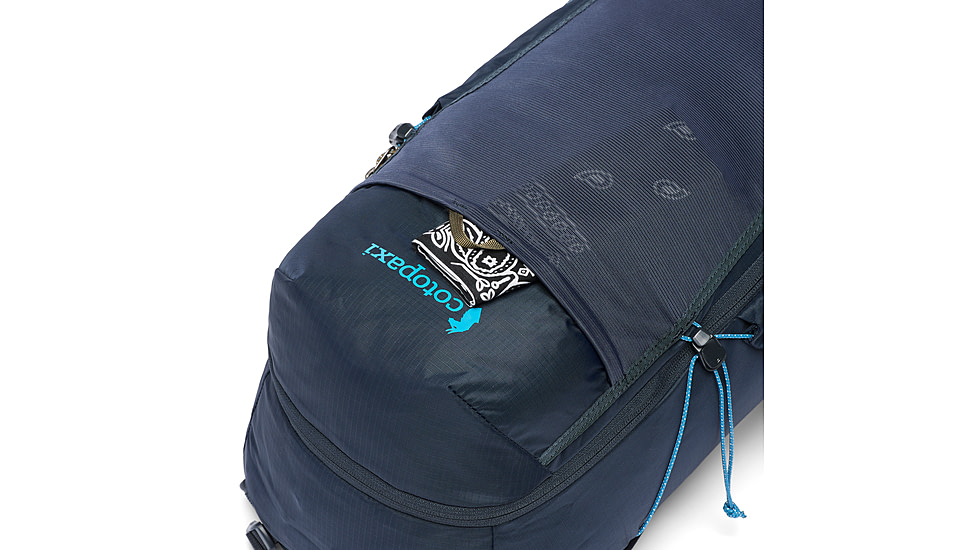 Cotopaxi Elqui 24L Backpack, Carbon, One Size, EL24-S25-CBN