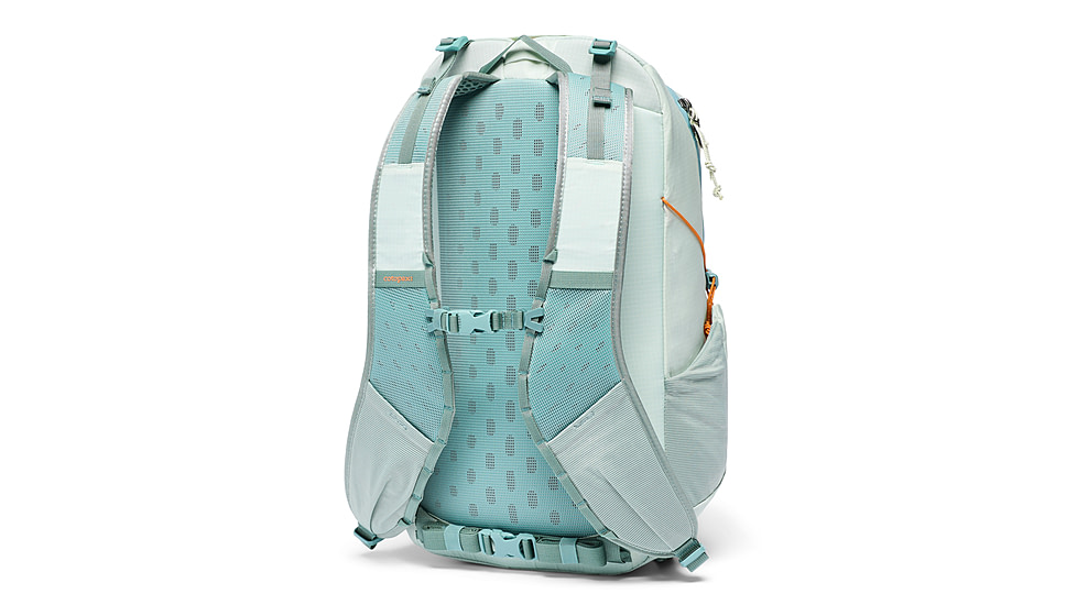 Cotopaxi Elqui 24L Backpack, Foam And Silver Leaf, One Size, EL24-S25-FMSLF