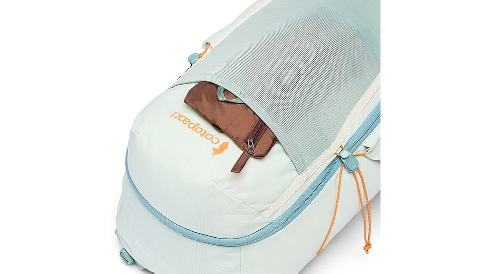 Cotopaxi Elqui 24L Backpack, Foam And Silver Leaf, One Size, EL24-S25-FMSLF