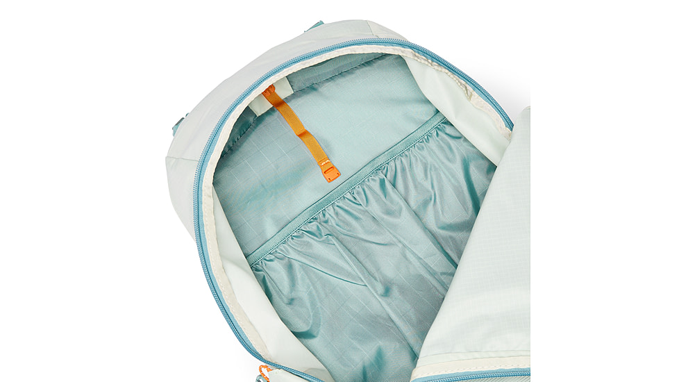 Cotopaxi Elqui 24L Backpack, Foam And Silver Leaf, One Size, EL24-S25-FMSLF