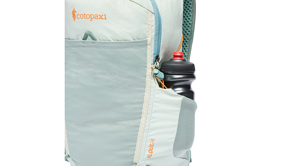 Cotopaxi Elqui 24L Backpack, Foam And Silver Leaf, One Size, EL24-S25-FMSLF